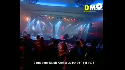 Haifa Wehbe Belly Dance
