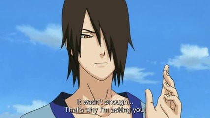 Naruto Shippuuden 145 Високо Качество