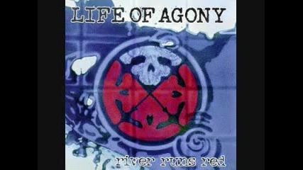 Life Of Agony - Bad seed 