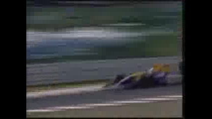 Ayrton Senna - Racing is in my blood pt.6/6