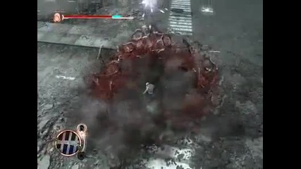 Prototype alpha mod 2 