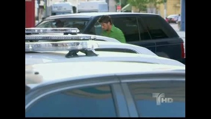 Alguien Te Mira Capitulo 38 (2/5) 