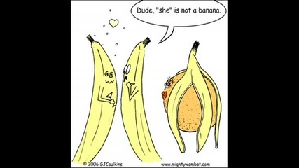 Axxx Banana xD