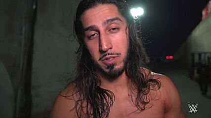 Mustafa Ali takes you behind the scenes for his WWE Hell in a Cell homecoming to Chicago