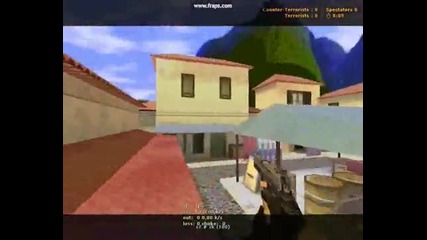 Cs Pro Bhoper