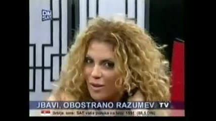 Indira Radic - Mazohizam