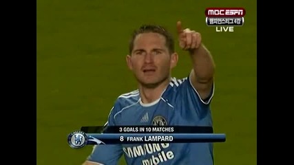 Only Frank Lampard