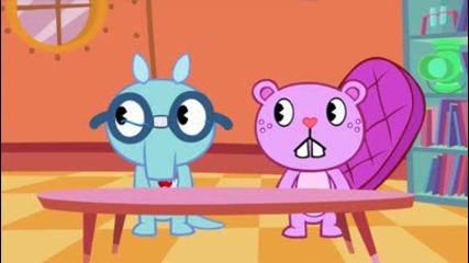 Happy Tree Friends - Sight for Sore Eyes Part 1