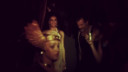 Mia Martina ft. Dev - La La... Danse ( Official Video ) 2013