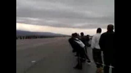 Гонка