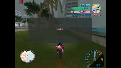 Gta Vc Skok.avi