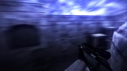 Something Massive (makaveli's entry to kreedzvideostv Competition #1)