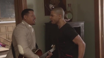 Jussie Smollett - Nothing to Lose / Empire 2015