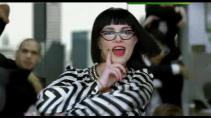 Britney Spears - Womanizer(високо Качеств)