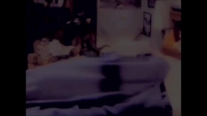 {tl} Sheamus & Maryse ;; Angels on the Moon