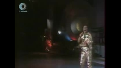 Rosica Ganeva - Taxy driver - Zlatniyat orfei (1995)