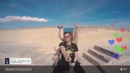 Nicola Veneziani - Alicante ( Official Video ) Teta