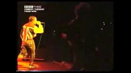 The Prodigy - Keath Flint interview+ firestarter