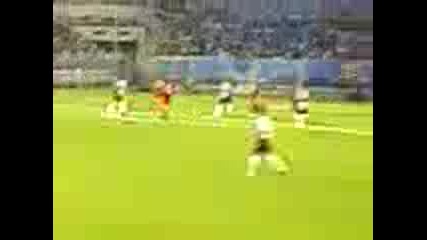 Cherno More vs Psv