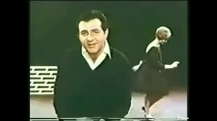 Richard Anthony - Ya Ya Twist