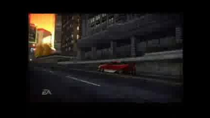 Thousand Foot Krutch - Phenomenon.flv