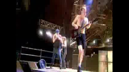 Ac/dc - Back In Black