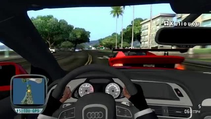 Audi S4 2010 P.2