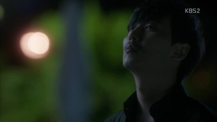 Jung Dong Ha of Boohwal - Sad Story