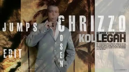 chrizzo - Angeberprollbhop 