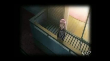 Ikuto &  Amu - I Hate Everything About You