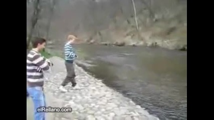 Добремо дойде една Баня Смях