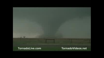 Tornado 1