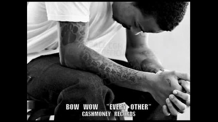 New Bow Wow Single Every Other 