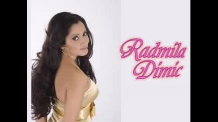 Radmila Rada Dimic