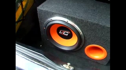 subwoofer 12