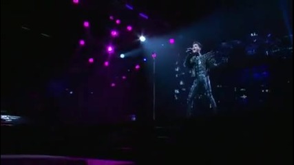 Tokio Hotel - Human connect to Human - Welcome to Humanoid City Live 