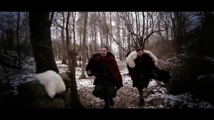Превод: Sonata Arctica - The Wolves Die Young (official Video)