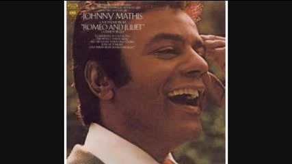 Johnny Mathis - A Time For Us