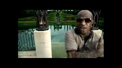 Birdman - Fire Flame