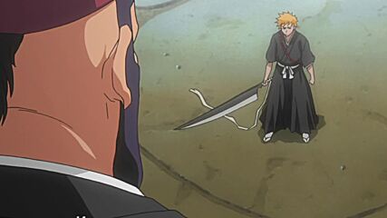 [otakubg] Bleach - 021 [1080p]