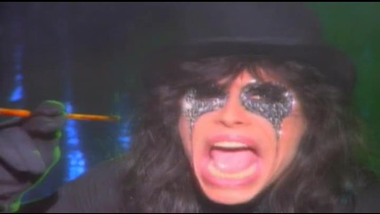 Aerosmith - Livin On The Edge