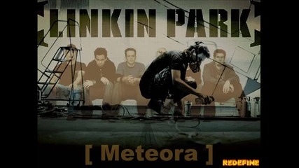 Linkin Park - Nobodys listening 
