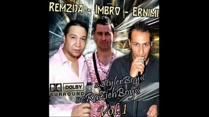 Remzija - Imbro Manaj Ernimi Live 2013