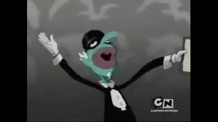Teen Titans Master Of Your Fate 