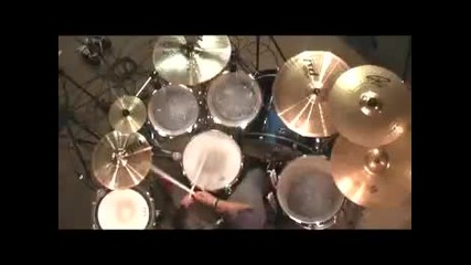 Cobus - Avenged Sevenfold - Bat Country 