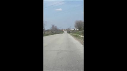 Път към Козлодуй