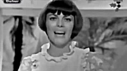 Mireille Mathieu - Pardonne - Moi Ce Caprice D ' Enfant ( Clip Video Officiel 1970)