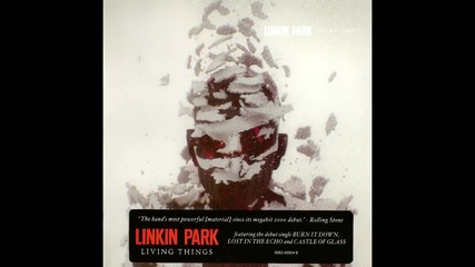 Linkin Park - Powerless (abraham Lincoln - Vampire Hunter)