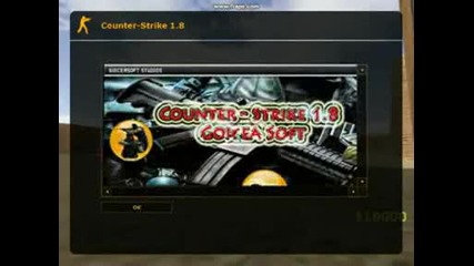 Counter - Strike 1.8