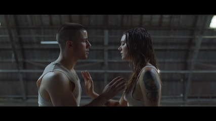 •2016• Nick Jonas feat. Tove Lo - Close ( Official Music Video ) H D